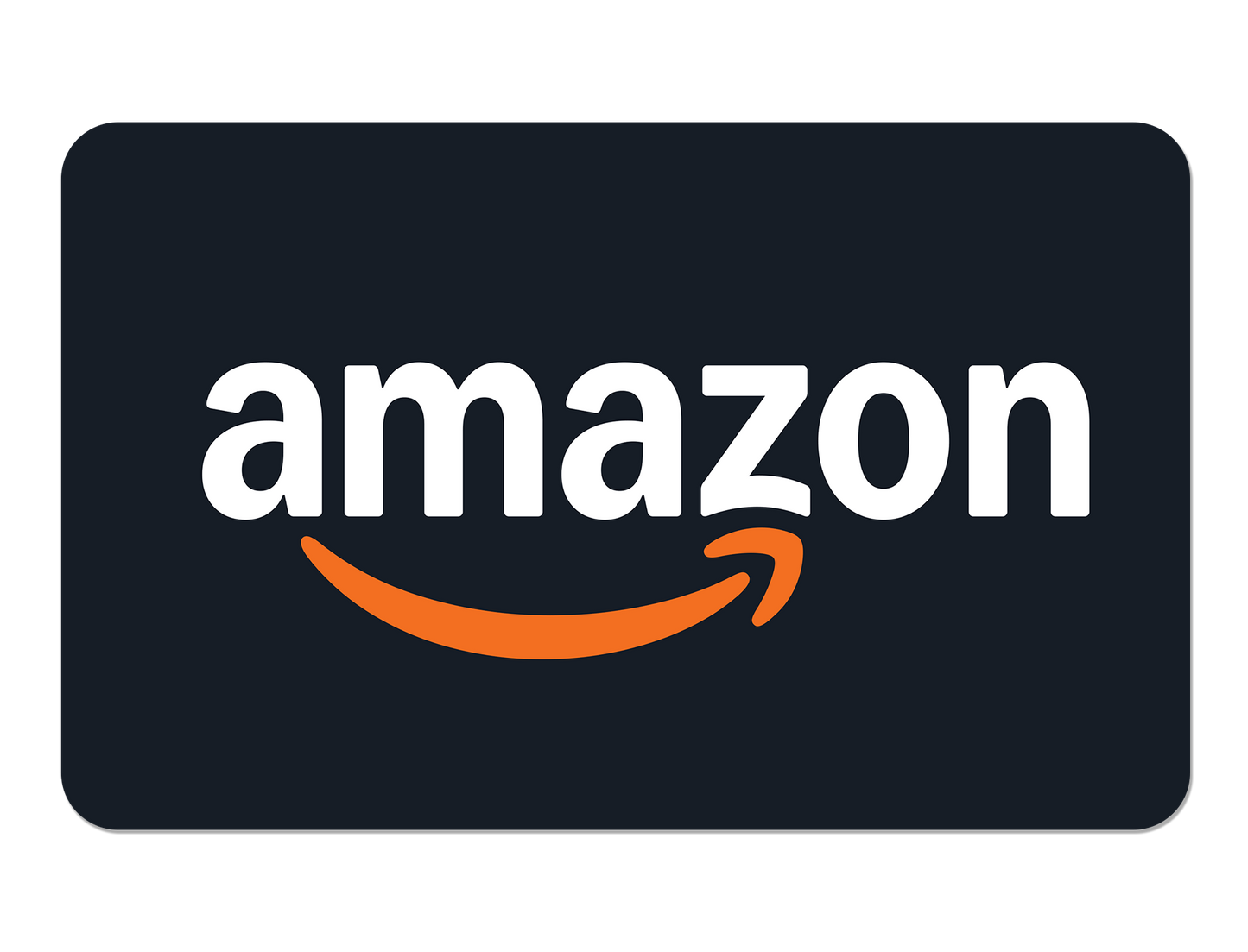 Draw 2 – 500 AED Amazon Gift Card – Promotional Prize Draw