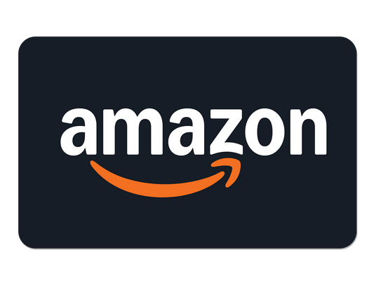Draw 2 – 500 AED Amazon Gift Card – Promotional Prize Draw